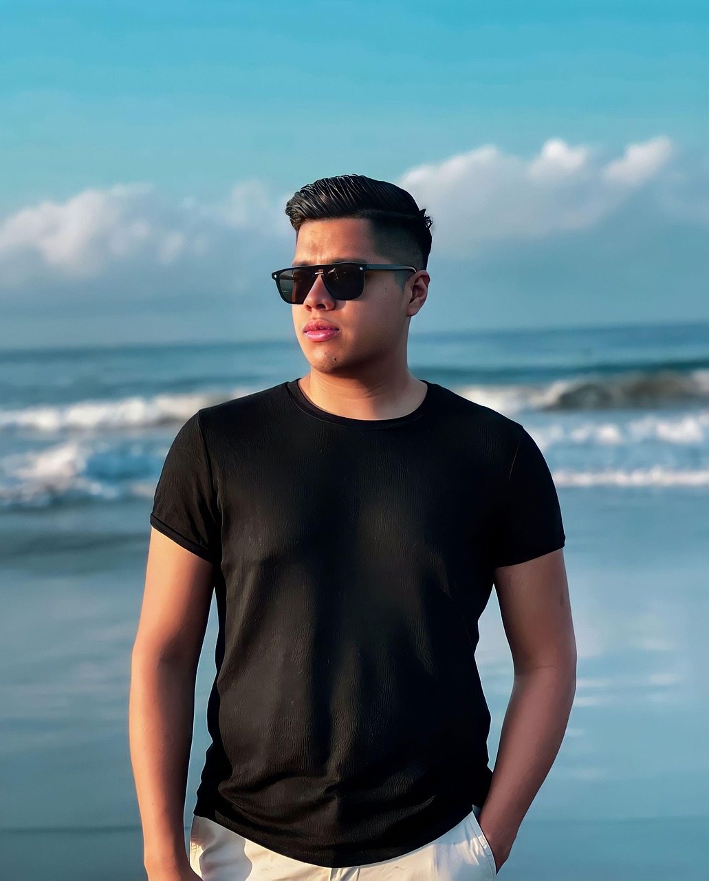 Classic Comfort T-Shirt